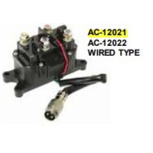 Bronco 1500LB Gen II Winch AC-12022_1086123