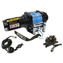 Bronco 3000LB Gen II Winch AC-12019_999049