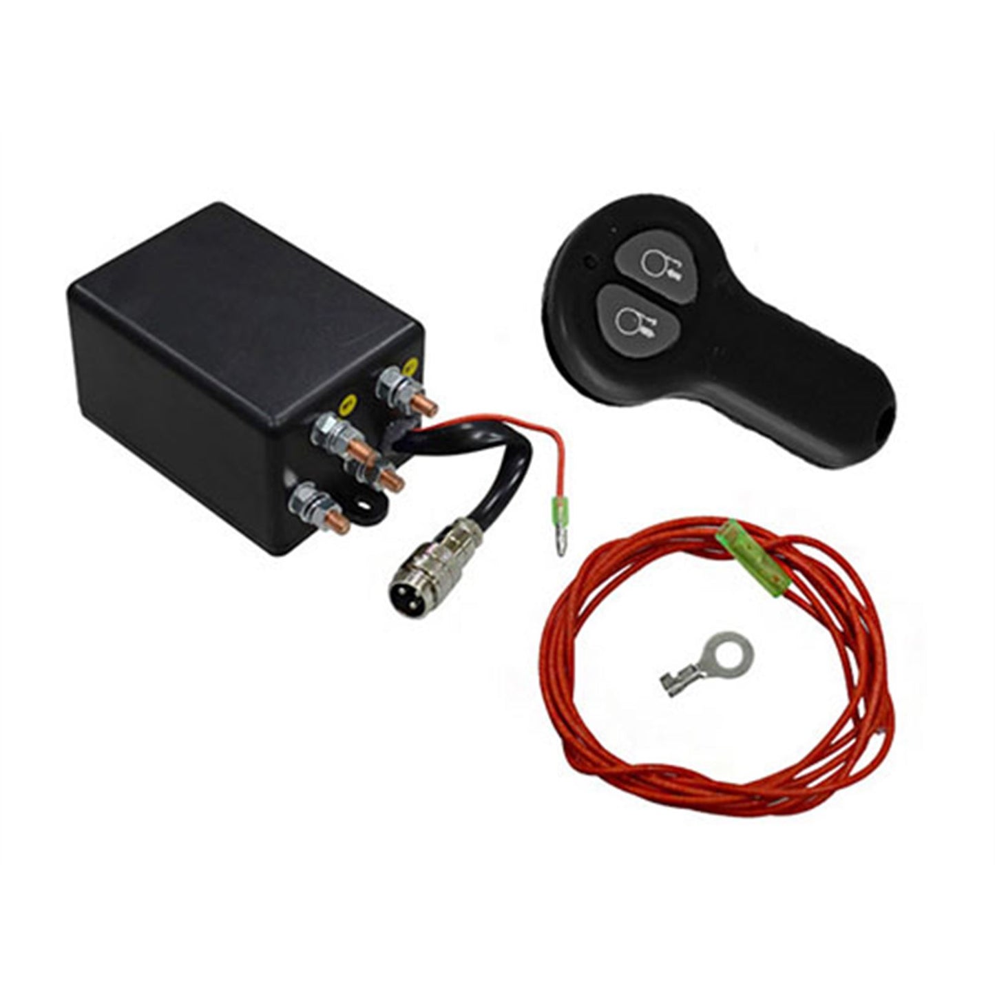 Bronco Wireless Remote Switch AC-12025B_999199