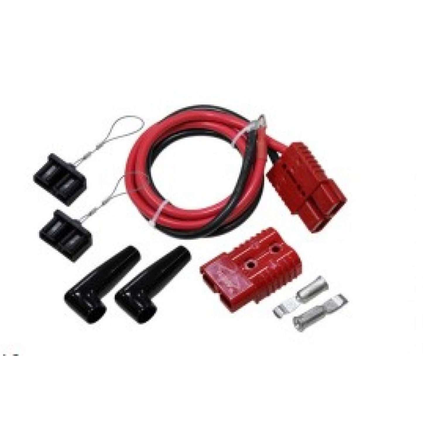 Bronco Winch Quick Disconnect 20" AC-12250_1086125