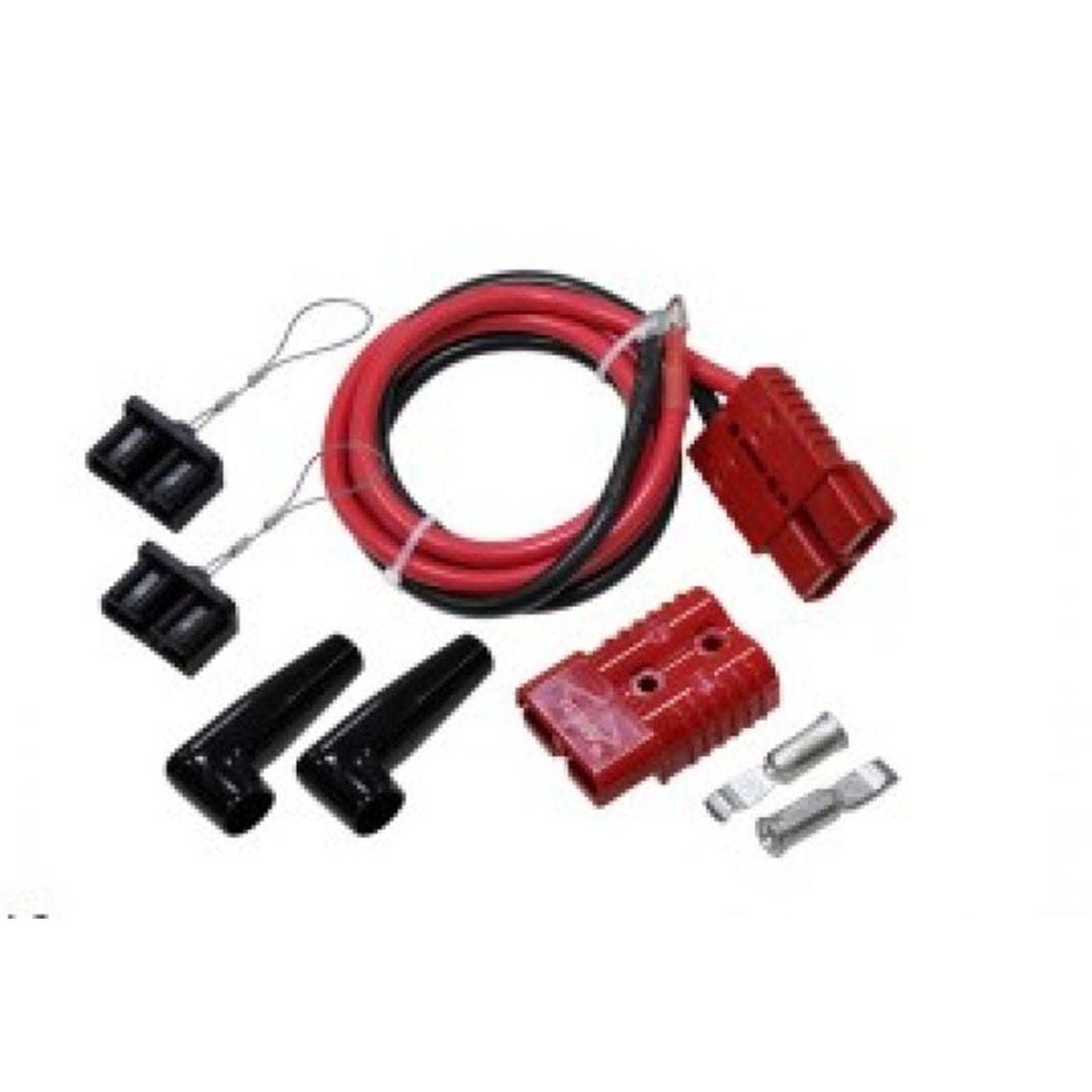 Bronco Winch Quick Disconnect 20" AC-12250_1086125