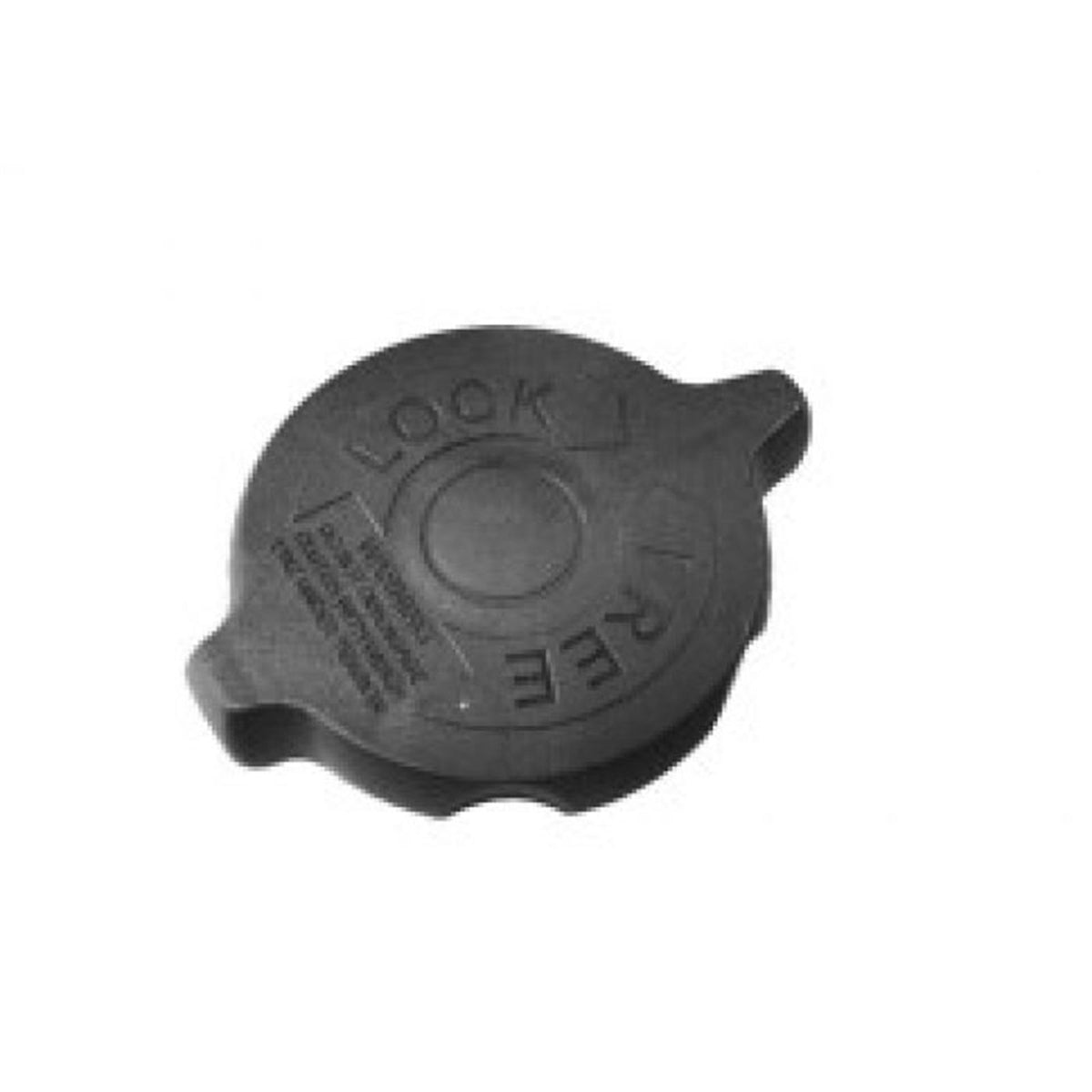 Bronco Winch End Cap For 4500LB [MPN: AC-12107A]_1086128