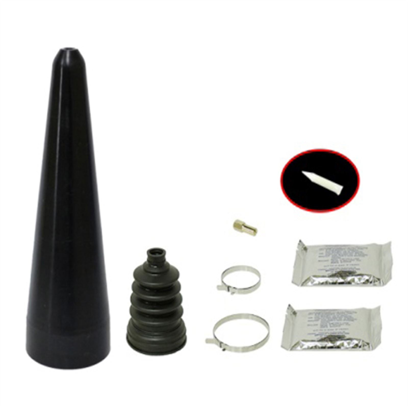 Bronco CV Boot Quick Repair Kit AT-03097_999130