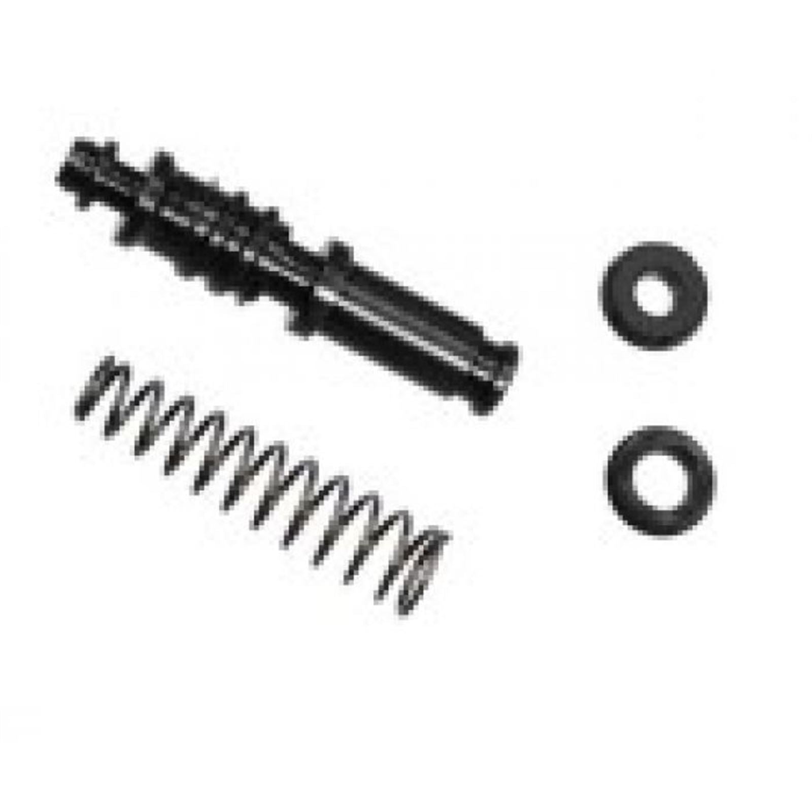 Psychic MX Components Master Cylinder Rebuild Kit - Front Brake for Yamaha WR/YZ MX-05606_1086189