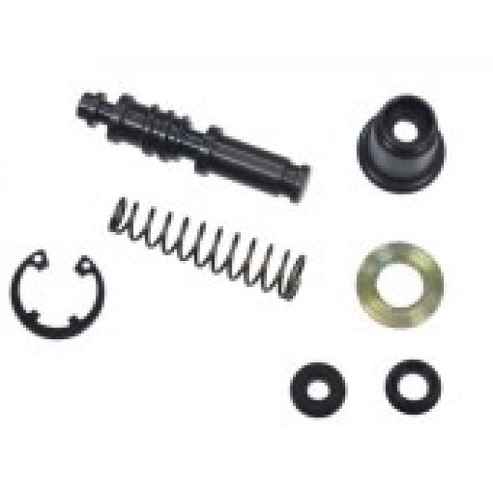 Psychic MX Components Master Cylinder Rebuild Kit - Front Brake for Yamaha TTR/YZ/WR MX-05607_1086190