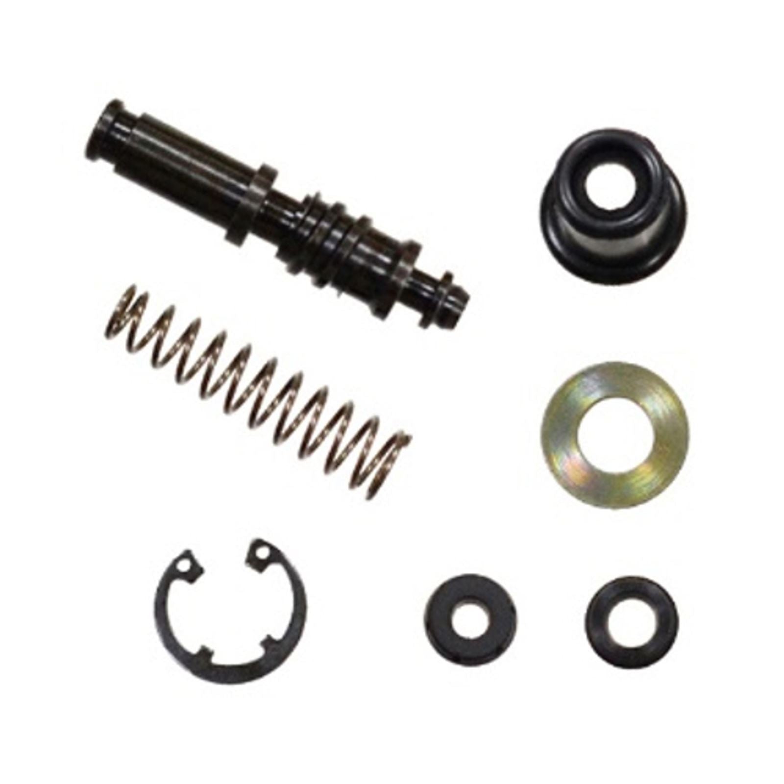 Psychic MX Components Master Cylinder Rebuild Kit - Front Brake for Kawasaki KX MX-05609_1524855