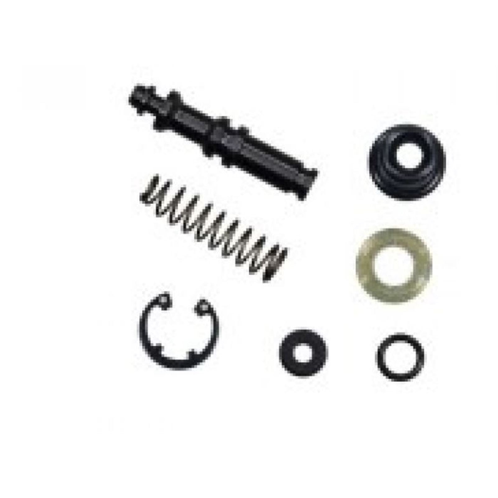 Psychic MX Components Master Cylinder Rebuild Kit - Front Brake for Yamaha TTR/YZ MX-05616_1086197