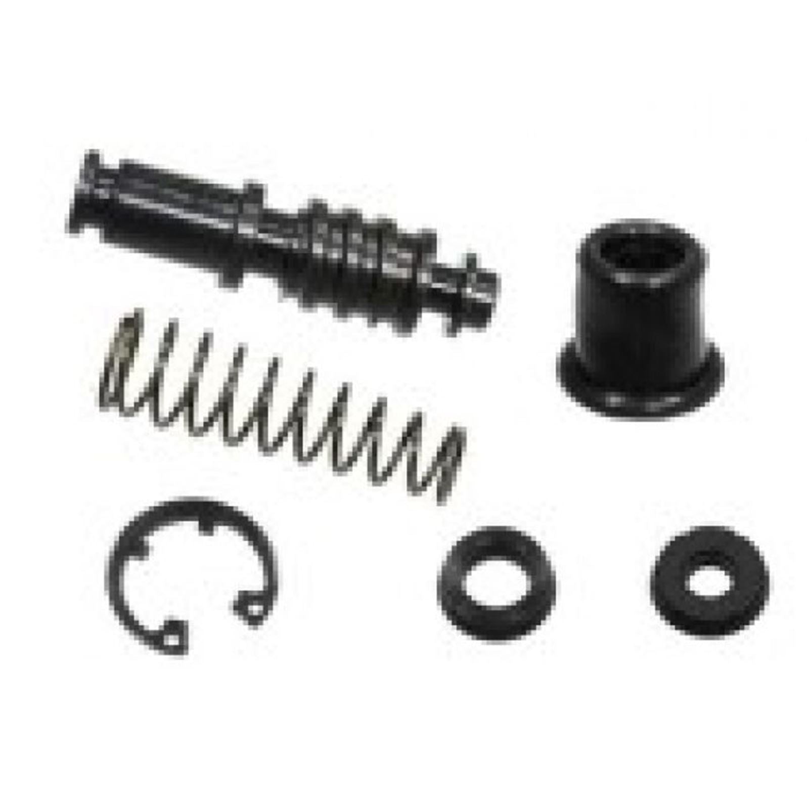 Psychic MX Components Master Cylinder Rebuild Kit - Front Brake for Suzuki DR/DR-Z MX-05620_1086201