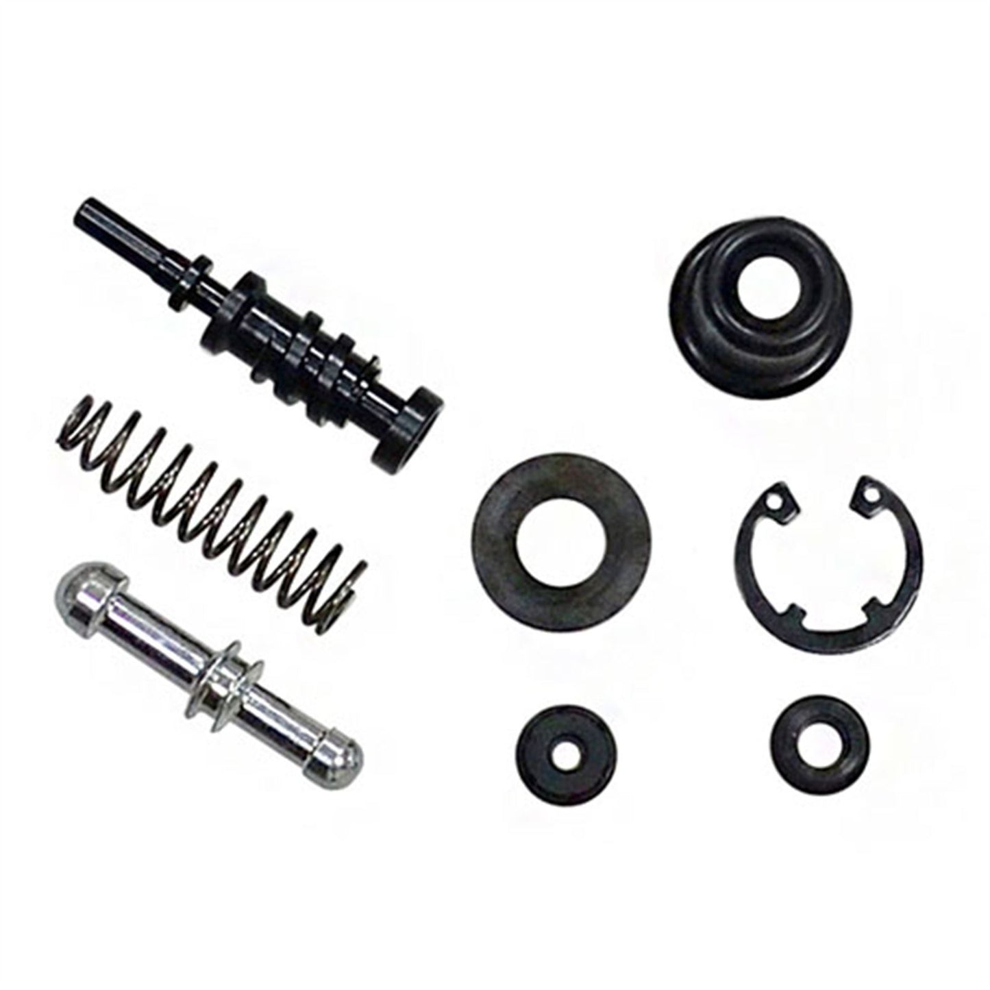 Psychic MX Components Master Cylinder Rebuild Kit - Front Brake for Yamaha YZ125/250/450 MX-05626_999134