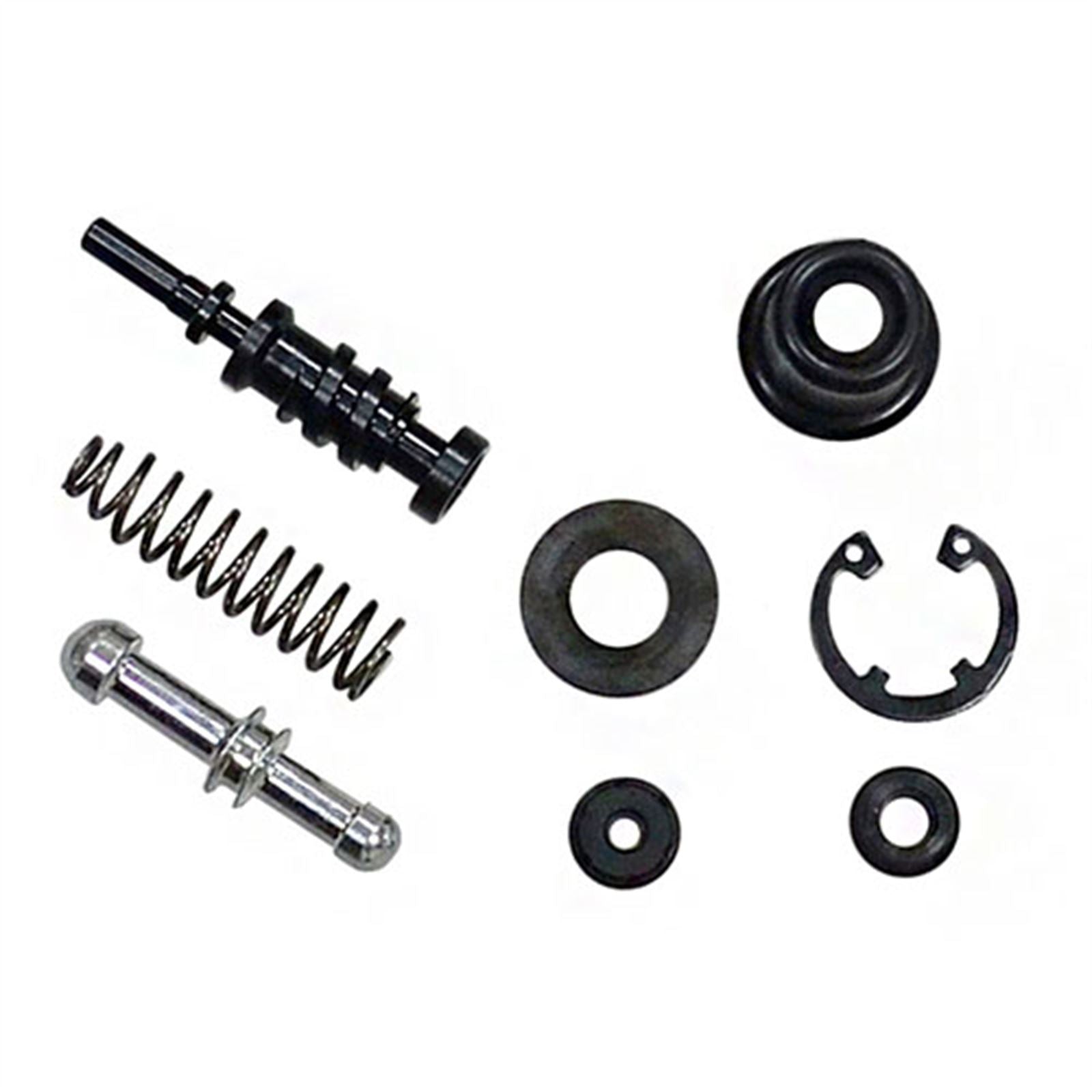 Psychic MX Components Master Cylinder Rebuild Kit - Front Brake for Yamaha YZ125/250/450 MX-05626_999134