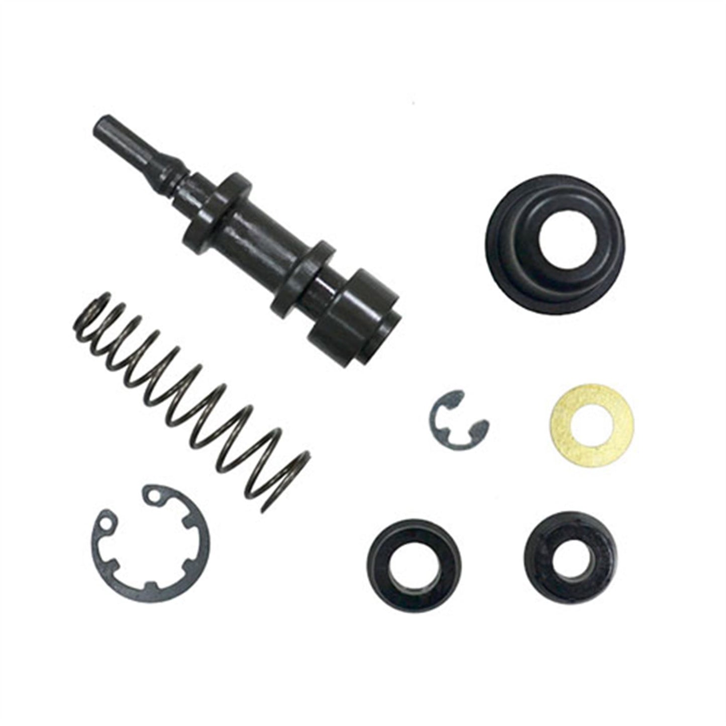 Psychic MX Components Master Cylinder Rebuild Kit - Rear Brake for KTM SX/XC/EXC MX-05627_999135