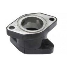 Bronco Carburetor /Manifold Flange AT-07122_1086235