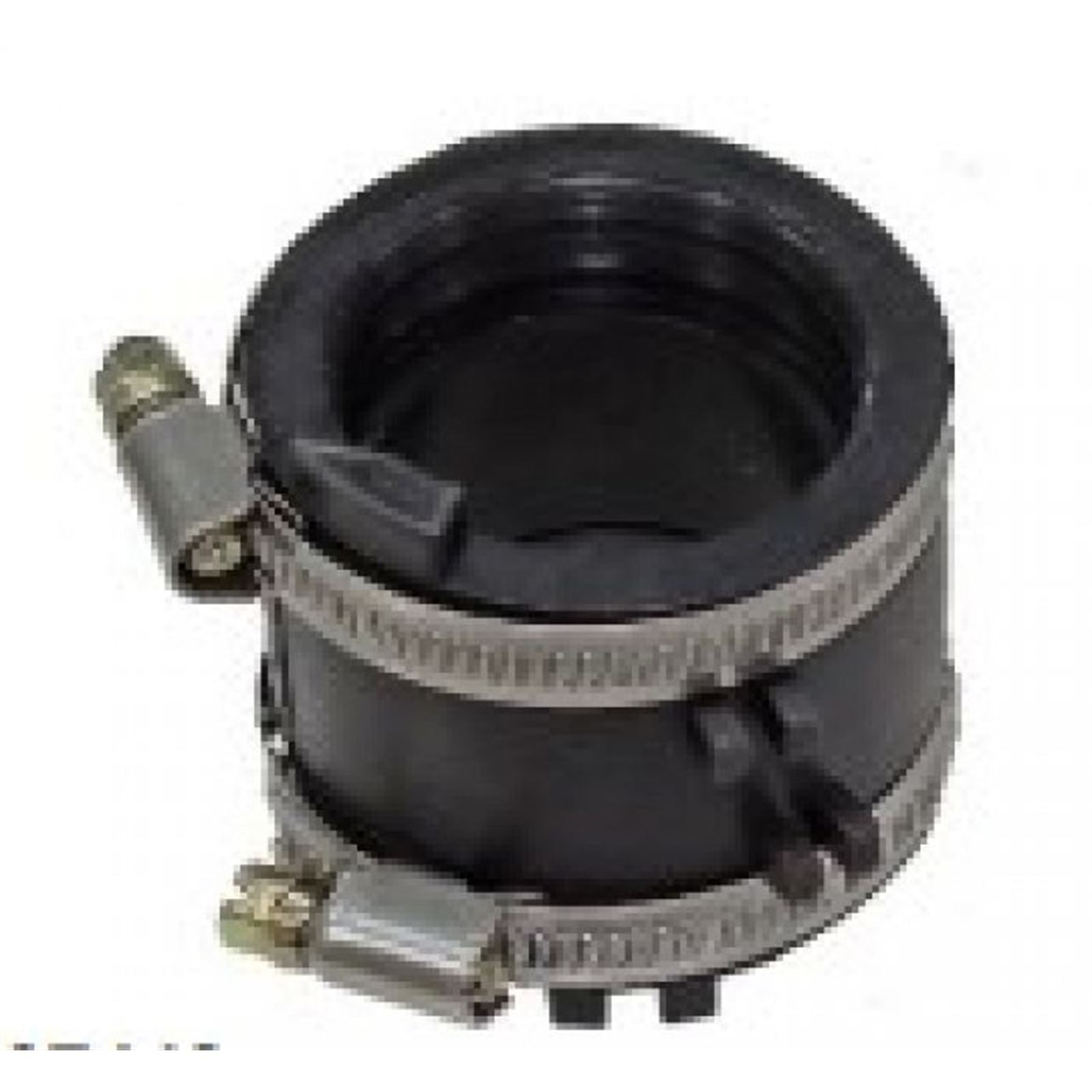 Bronco Carburetor /Manifold Flange AT-07443_1086240