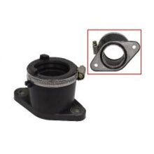 Bronco Carburetor /Manifold Flange AT-07444_1086241
