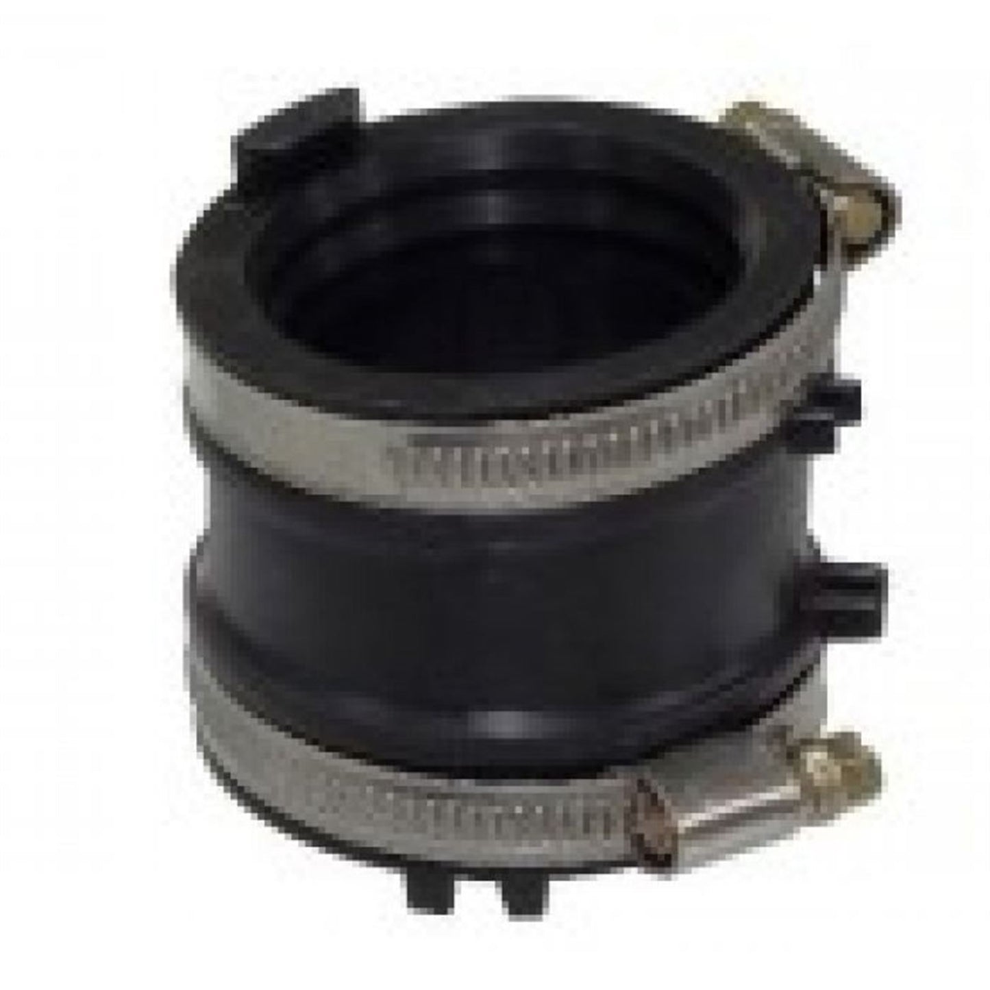 Bronco Carburetor /Manifold Flange AT-07445_1086242