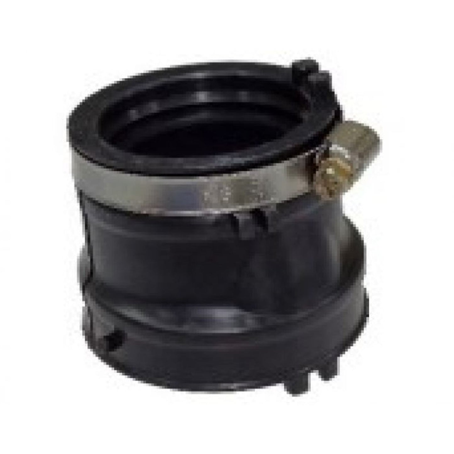 Bronco Carburetor /Manifold Flange AT-07446_1086243