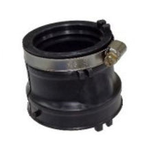 Bronco Carburetor /Manifold Flange AT-07446_1086243