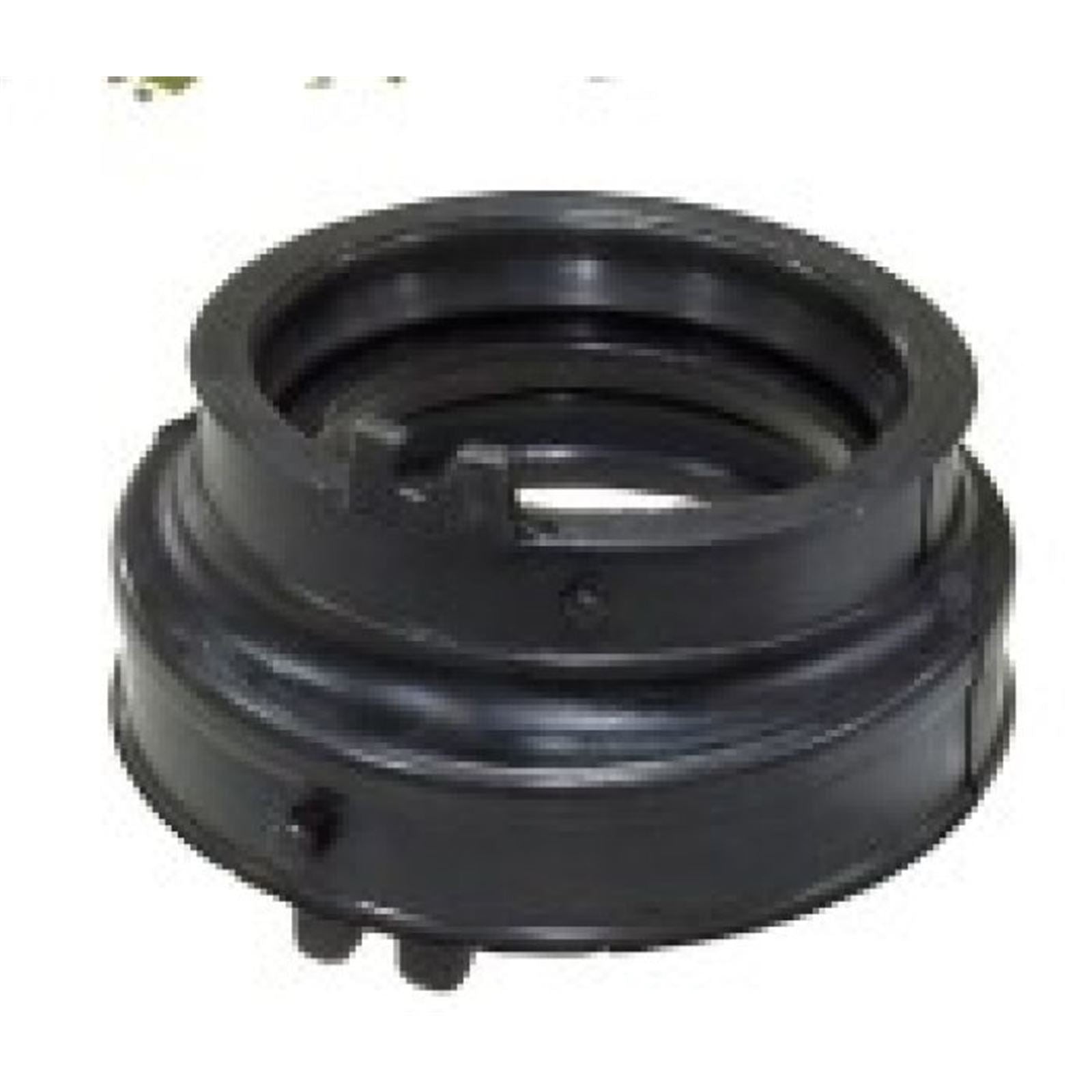 Bronco Carburetor /Manifold Flange AT-07447_1086244