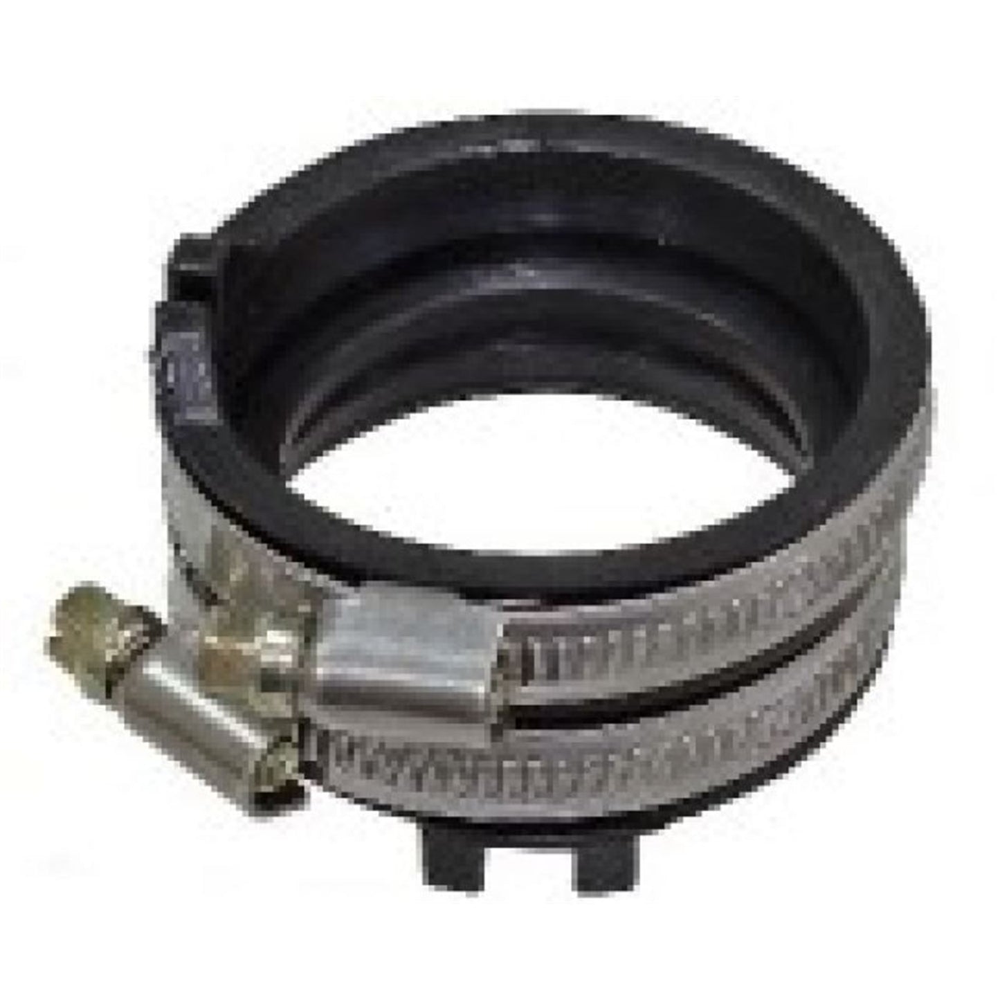 Bronco Carburetor /Manifold Flange AT-07449_1086246