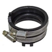 Bronco Carburetor /Manifold Flange AT-07449_1086246