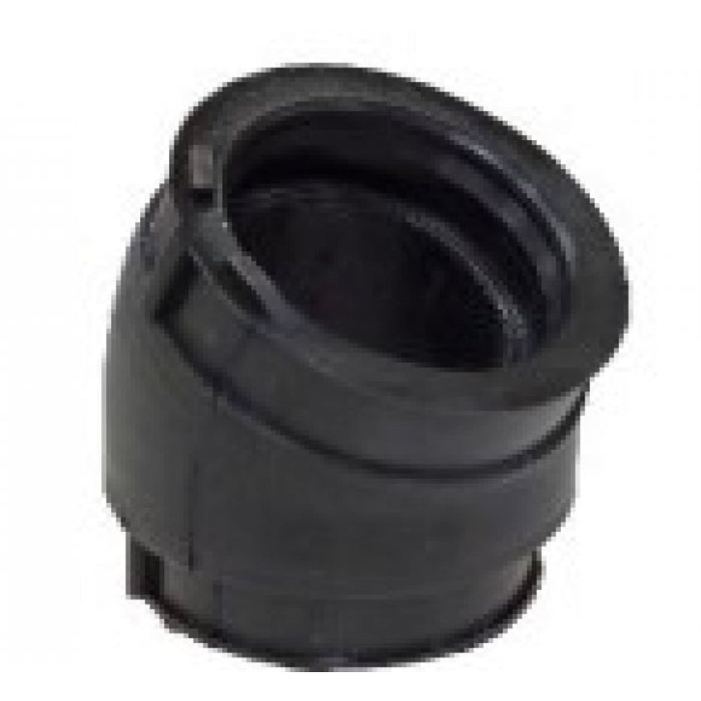 Bronco Carburetor /Manifold Flange [MPN: AT-07458]_1086253