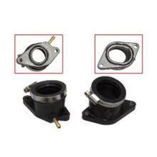 Bronco Carburetor /Manifold Flange AT-07462_1086234