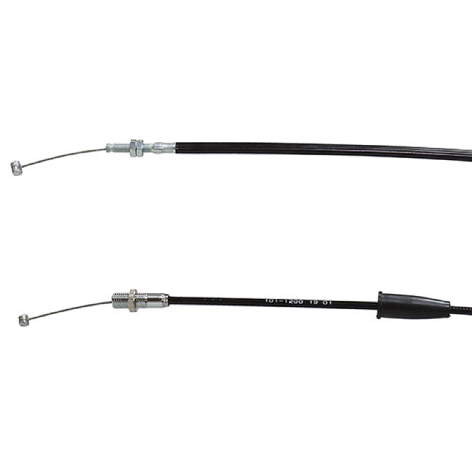 Bronco  Throttle Cable 101-1200_999104