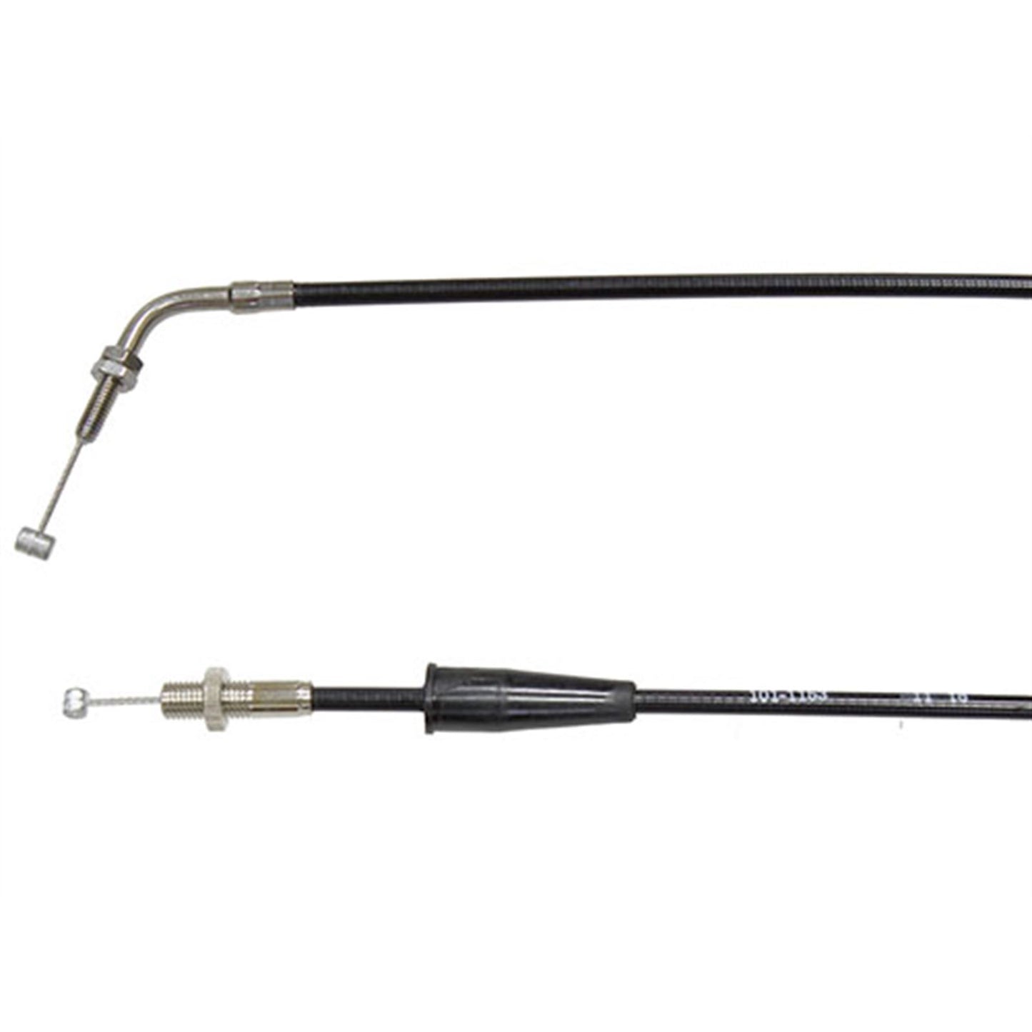 Bronco  Throttle Cable 101-1153_999105