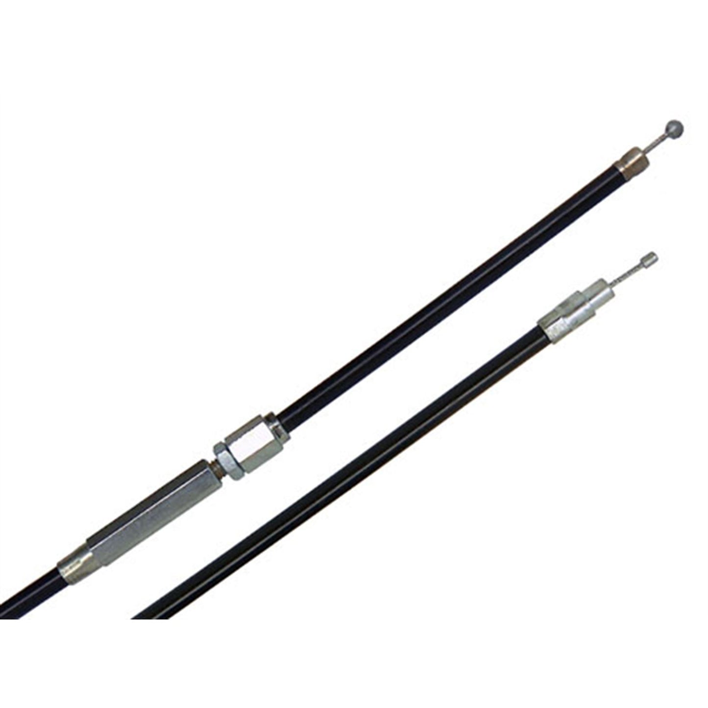 Bronco  Throttle Cable 101-201_999108