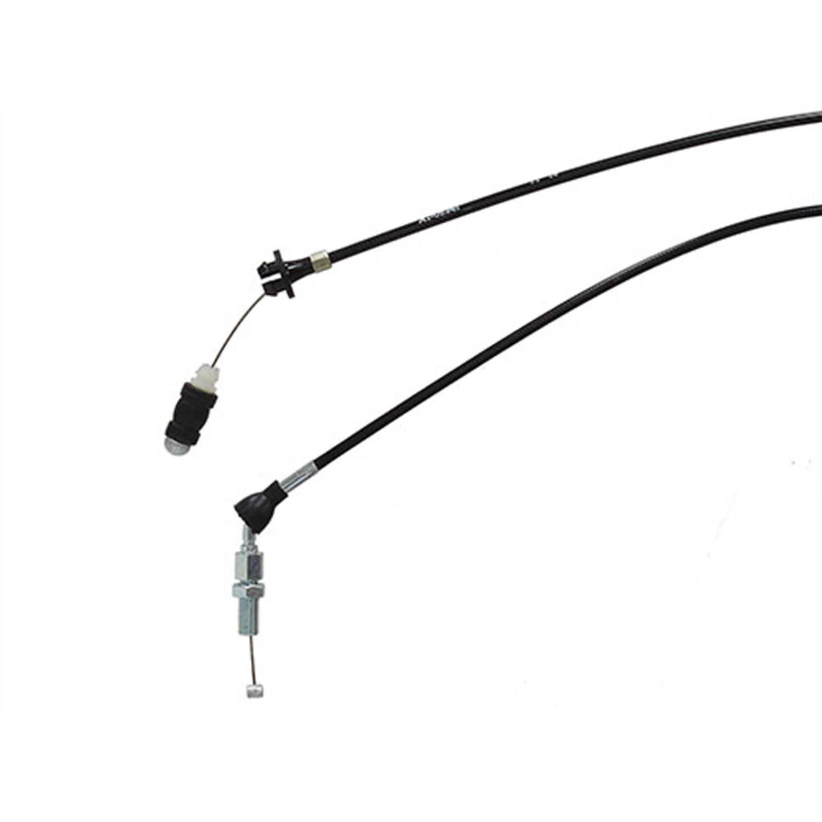 Bronco  Throttle Cable AT-05348_999115