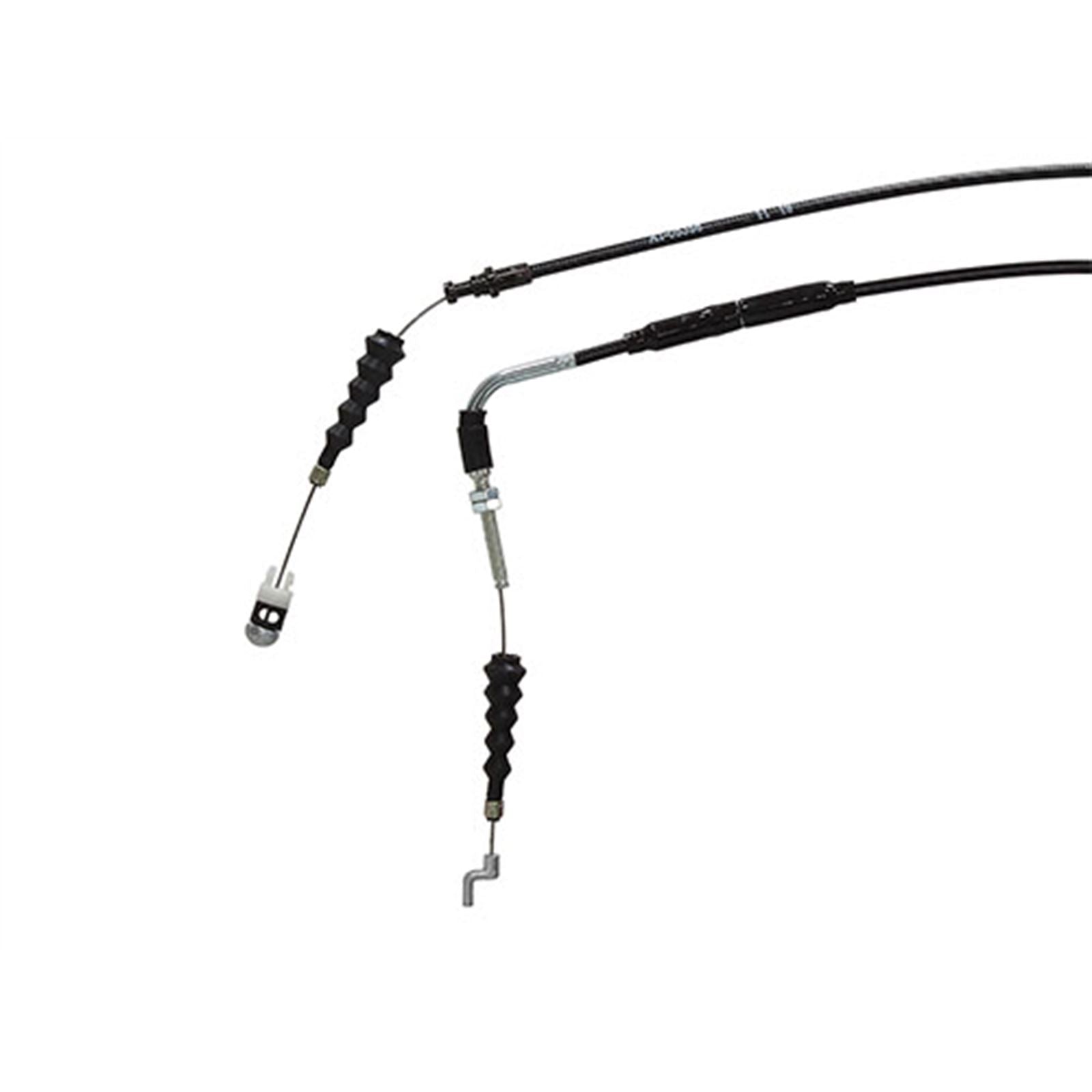 Bronco  Throttle Cable  AT-05356_999116