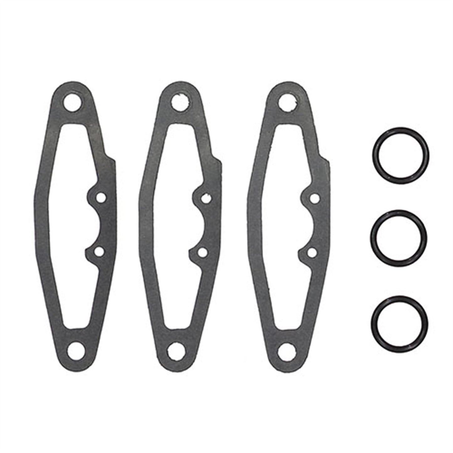 SPI Sports Parts Inc Exhaust Valve Gasket Kit 09-719105_999184