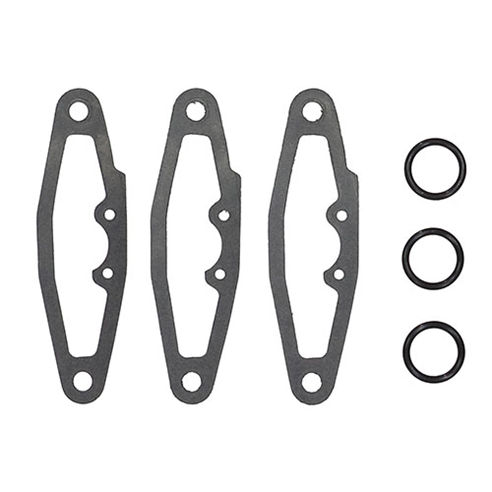 SPI Sports Parts Inc Exhaust Valve Gasket Kit 09-719105_999184