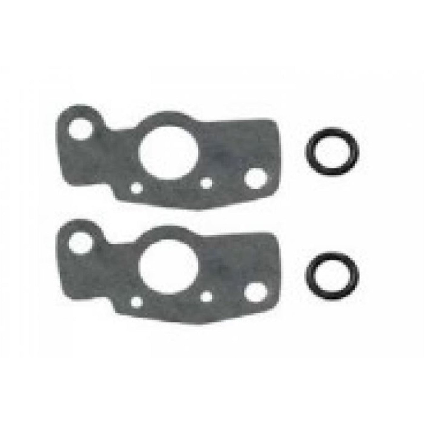 SPI Sports Parts Inc Exhaust Valve Gasket Kit for Ski-Doo 09-719111_1086209