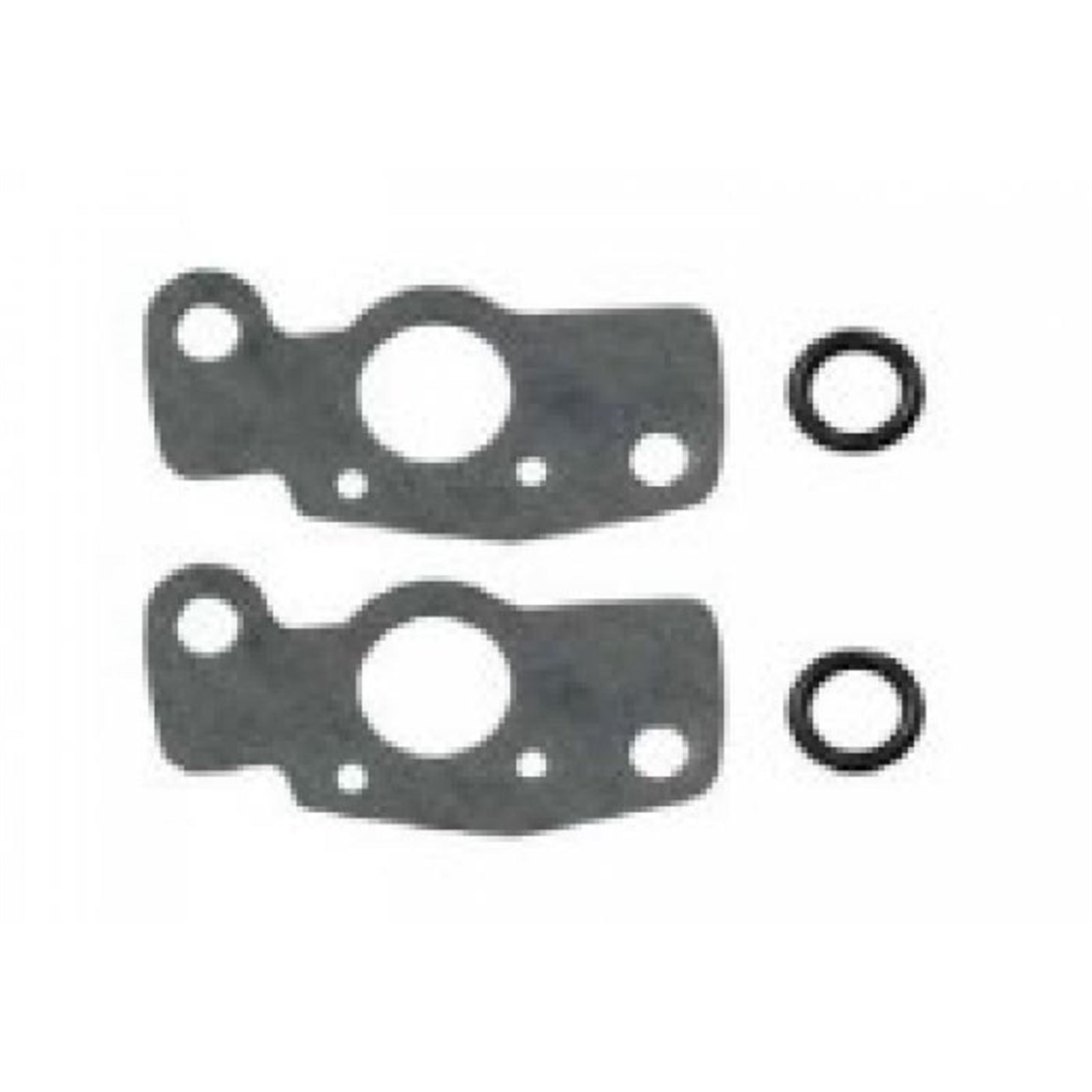 SPI Sports Parts Inc Exhaust Valve Gasket Kit for Ski-Doo 09-719111_1086209