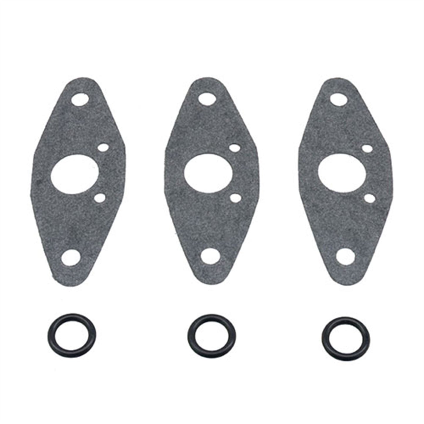 SPI Sports Parts Inc Exhaust Valve Gasket Kit 09-719112_999186