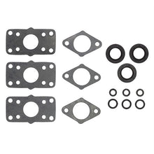 SPI Sports Parts Inc Exhaust Valve Gasket Kit for Yamaha 09-719118_999188