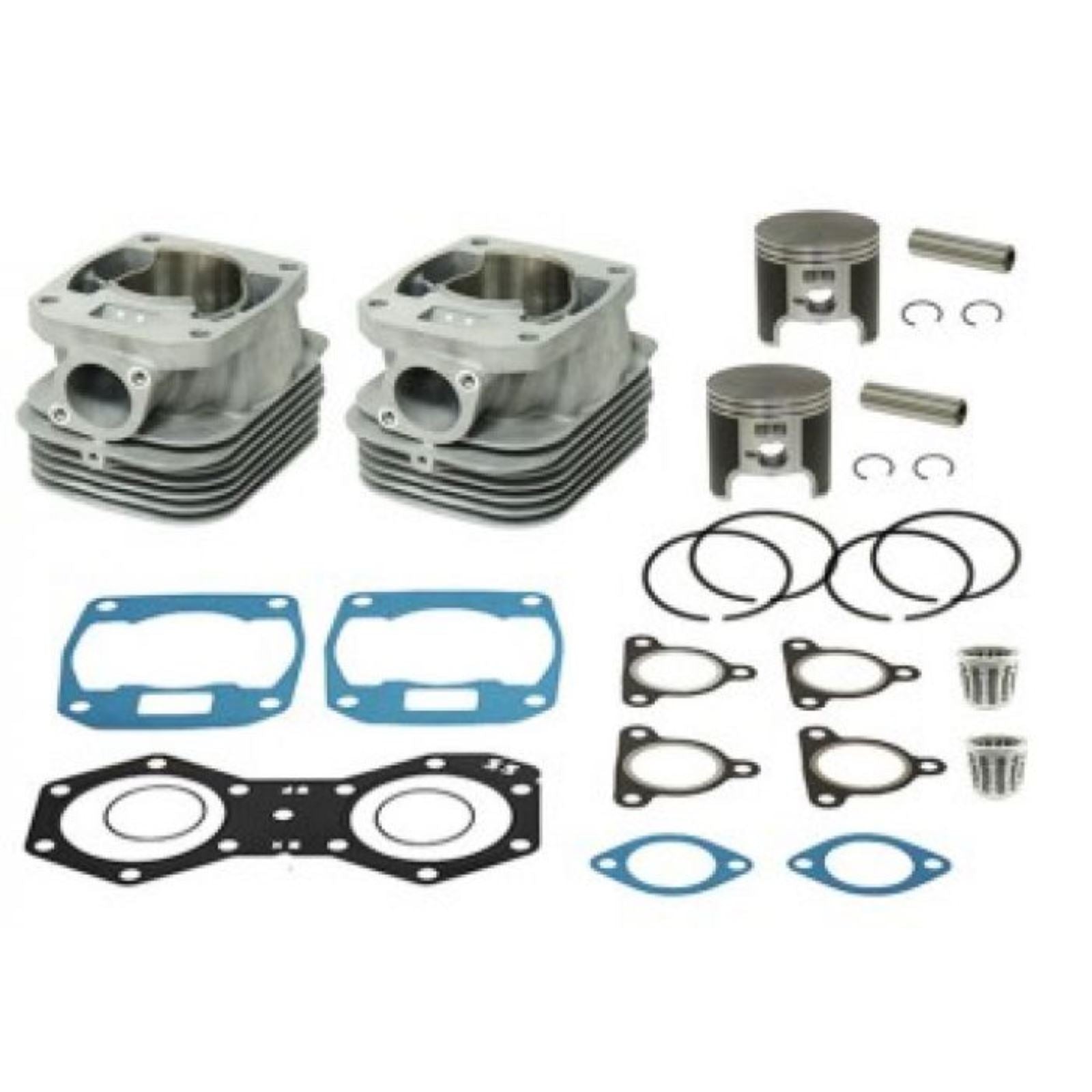 SPI Sports Parts Inc Top End Engine Rebuild Kit SM-09605K_1378546