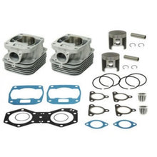 SPI Sports Parts Inc Top End Engine Rebuild Kit SM-09605K_1378546