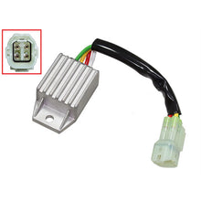 Bronco Voltage Regulator/Rectifier AT-01670_999191