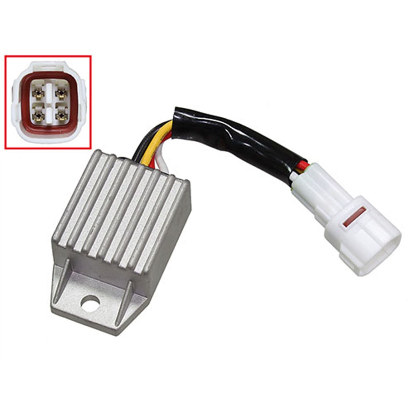 Bronco Voltage Regulator/Rectifier AT-01676_999192