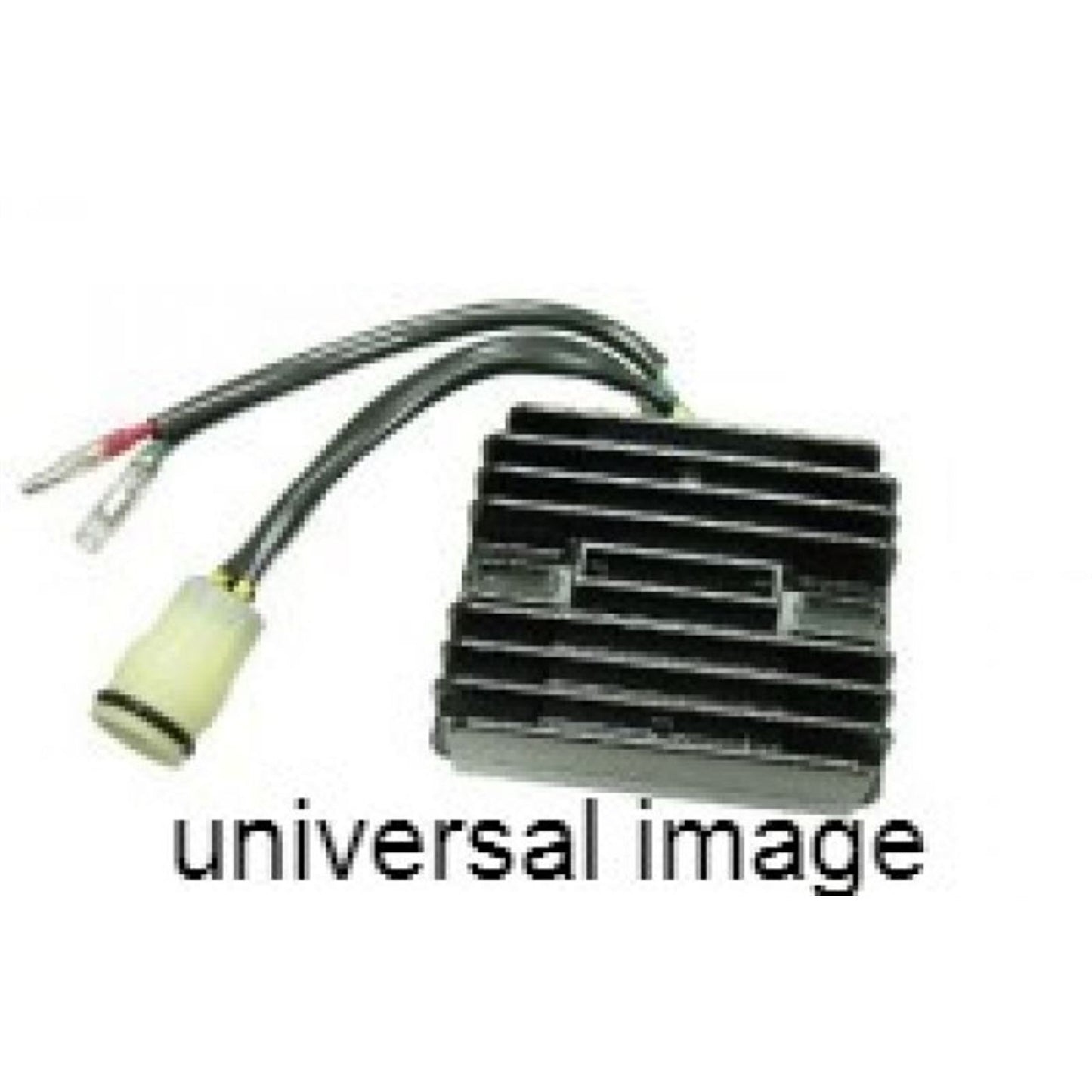 Bronco Voltage Regulator/Rectifier for Yamaha AT-01677_1086344
