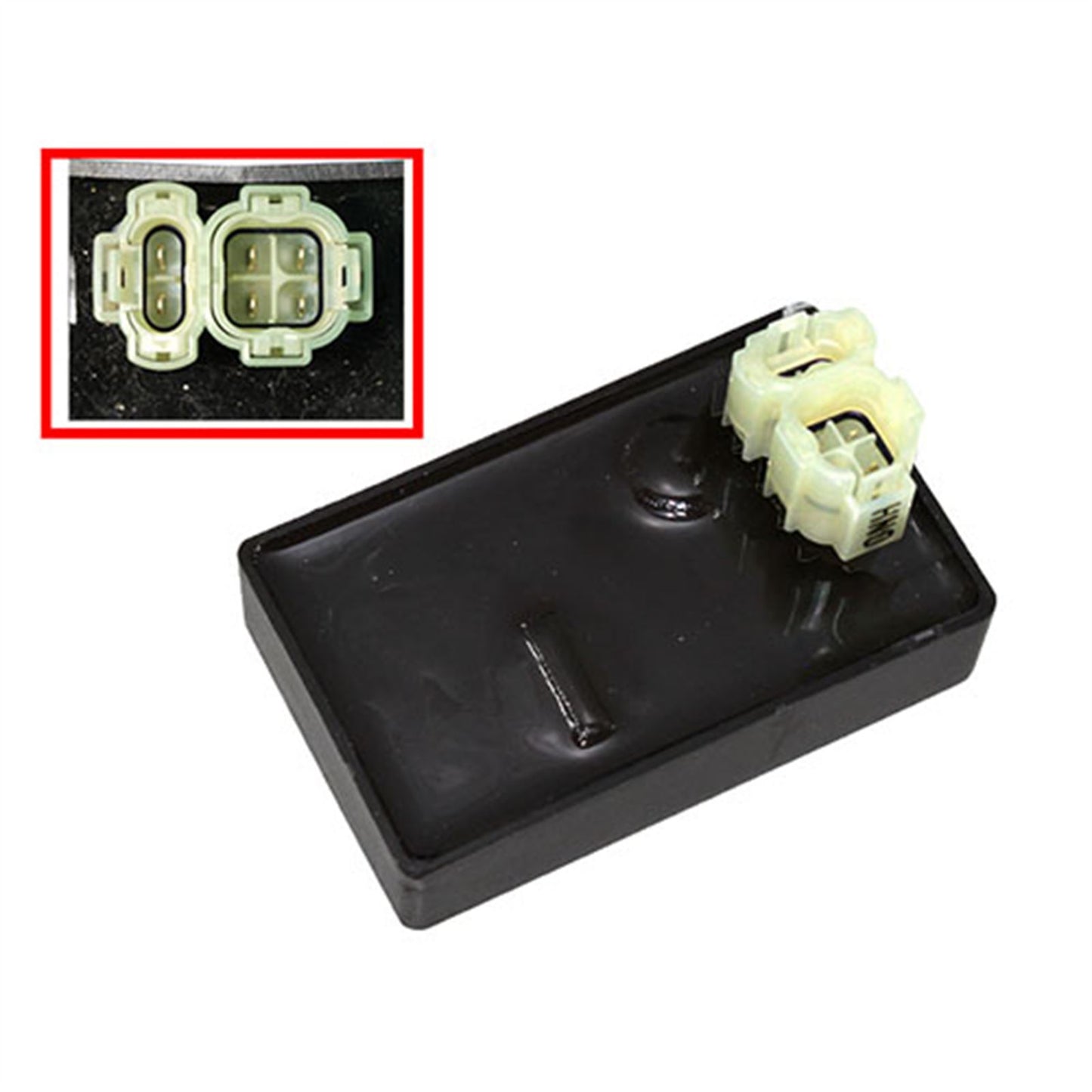 Bronco CDI Box for Honda AT-01710_999231