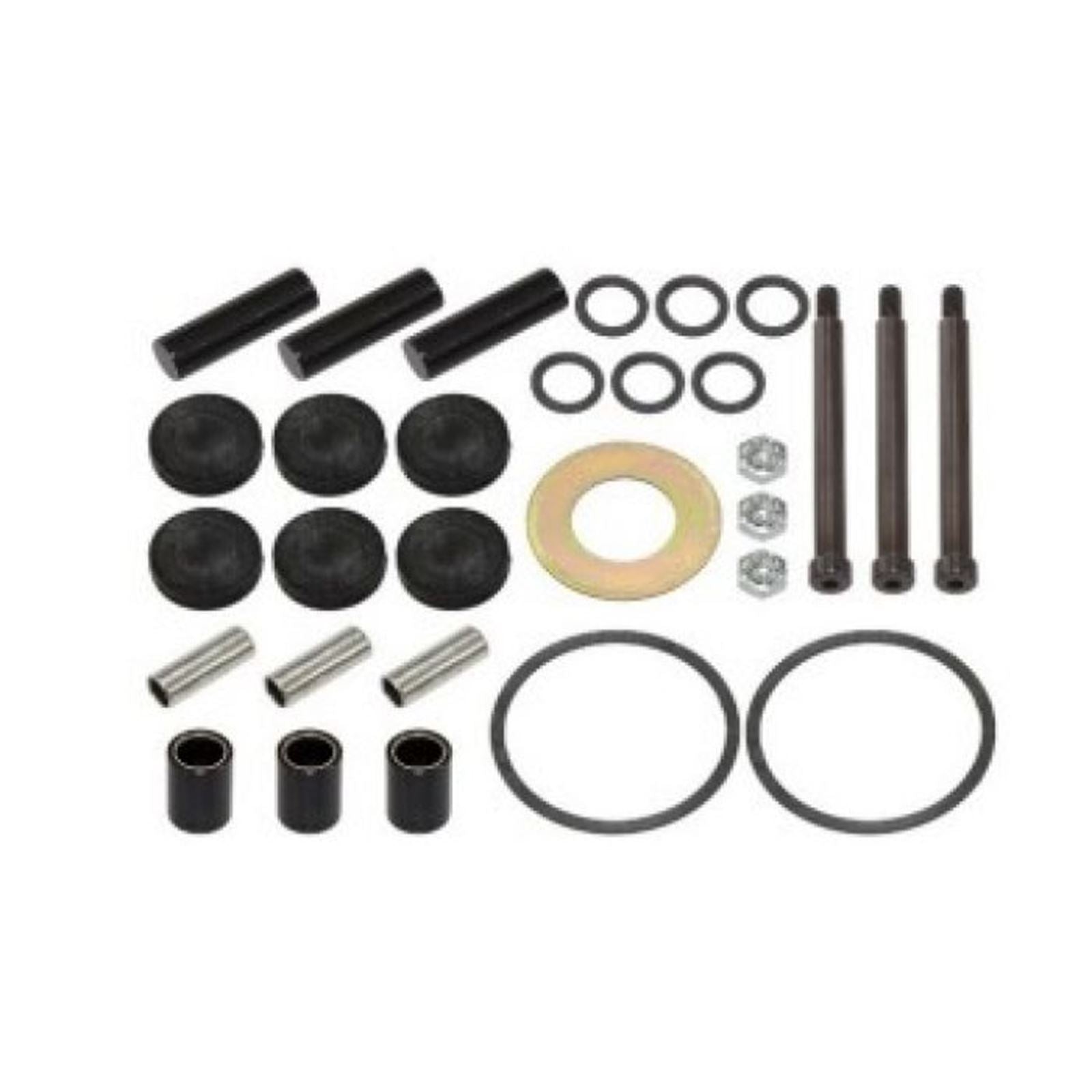 Bronco Clutch Kit for Polaris AT-03124_1086330