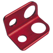 Modquad Axle Flag Mount Red [MPN: FM-1RD]_193928