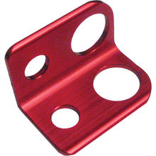 Modquad Axle Flag Mount Red [MPN: FM-1RD]_193929