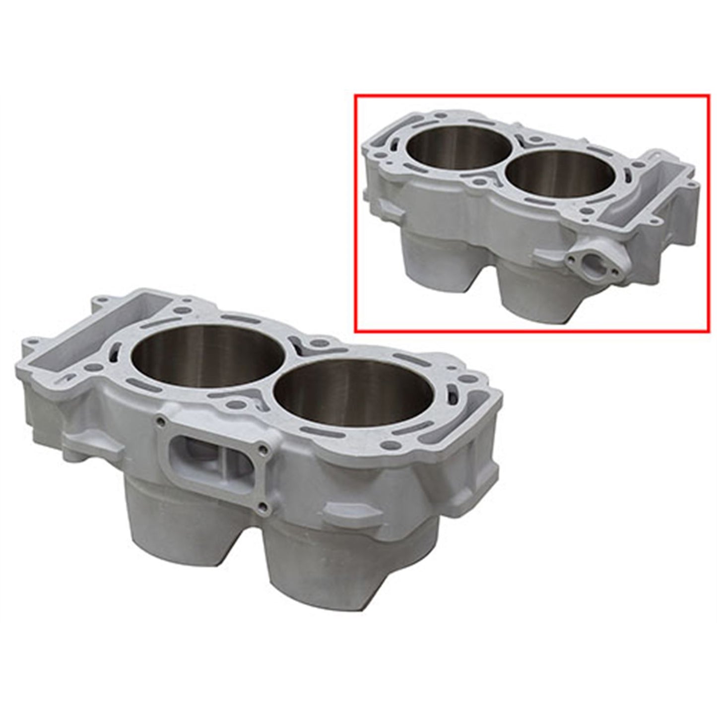 Bronco Engine Cylinder for Polaris 1000, Standard Bore [MPN: AT-09481]_999236