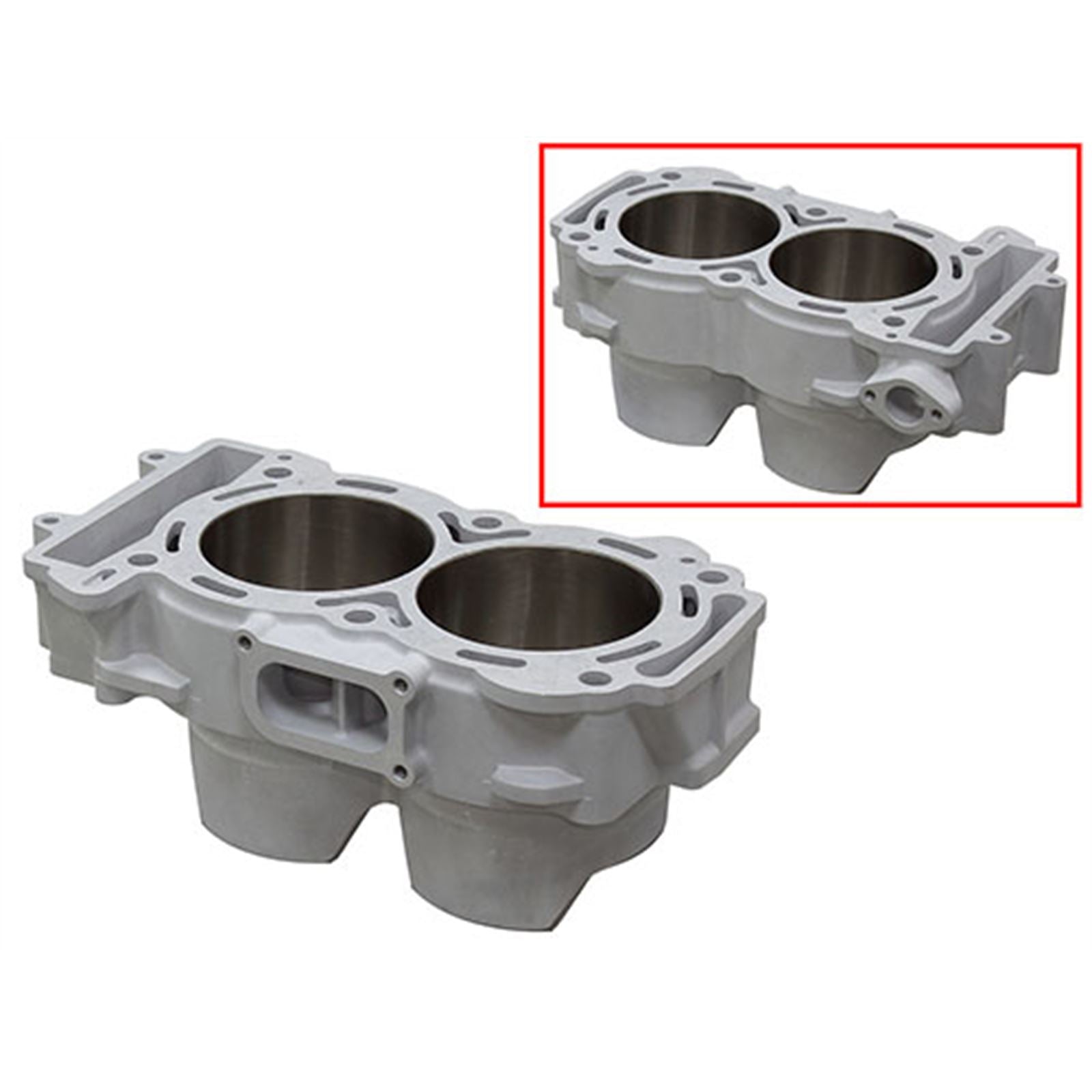 Bronco Engine Cylinder for Polaris 1000, Standard Bore [MPN: AT-09481]_999236