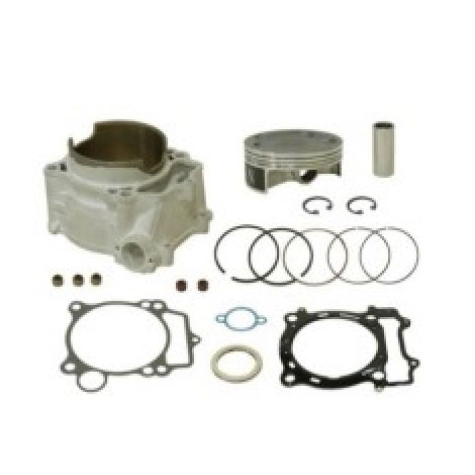 Bronco Cylinder Kit, Standard B Ore 96 Mm AT-09479K_1102772