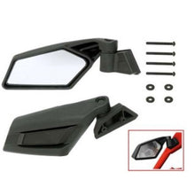 Bronco UTV Side View Mirrors - Pair of Mirrors AC-12357_1086362